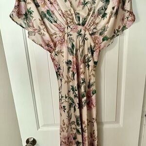 Petal & Pup Ricky Maxi Dress